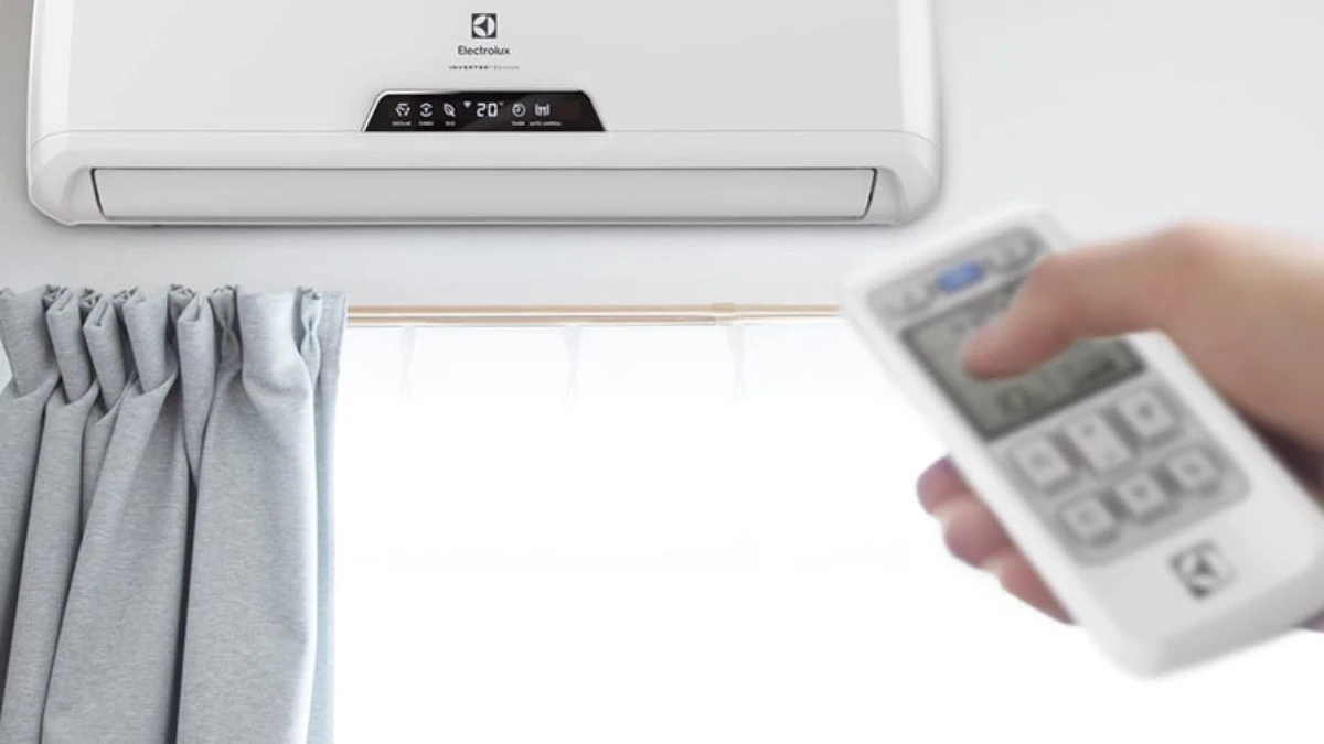 Funções ocultas do ar-condicionado ajudam a economizar energia