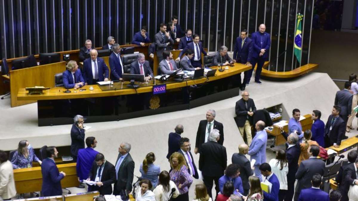 Câmara aprova MP que cria o Ministério do Empreendedorismo