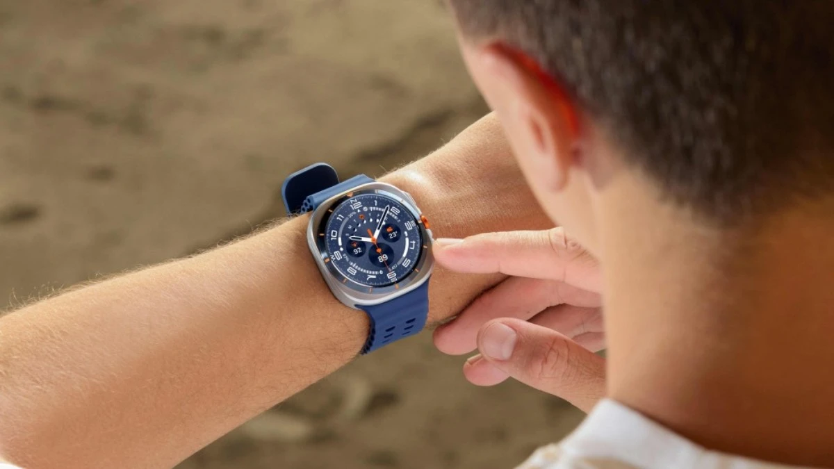 Encontramos até 60% OFF em AirPods e Galaxy Watch Ultra; confira