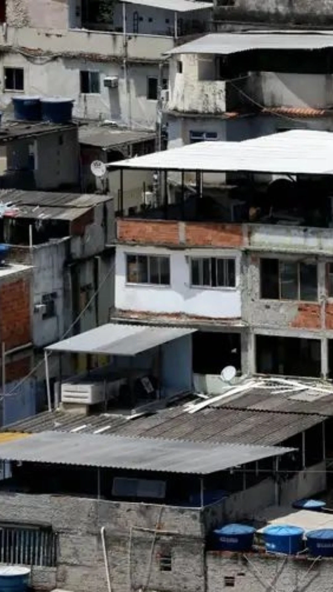 Consumo em favelas contradiz visão de pobreza extrema, aponta estudo