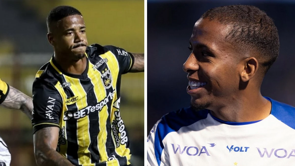 Volta Redonda x Avaí: semifinal tem duelo equilibrado