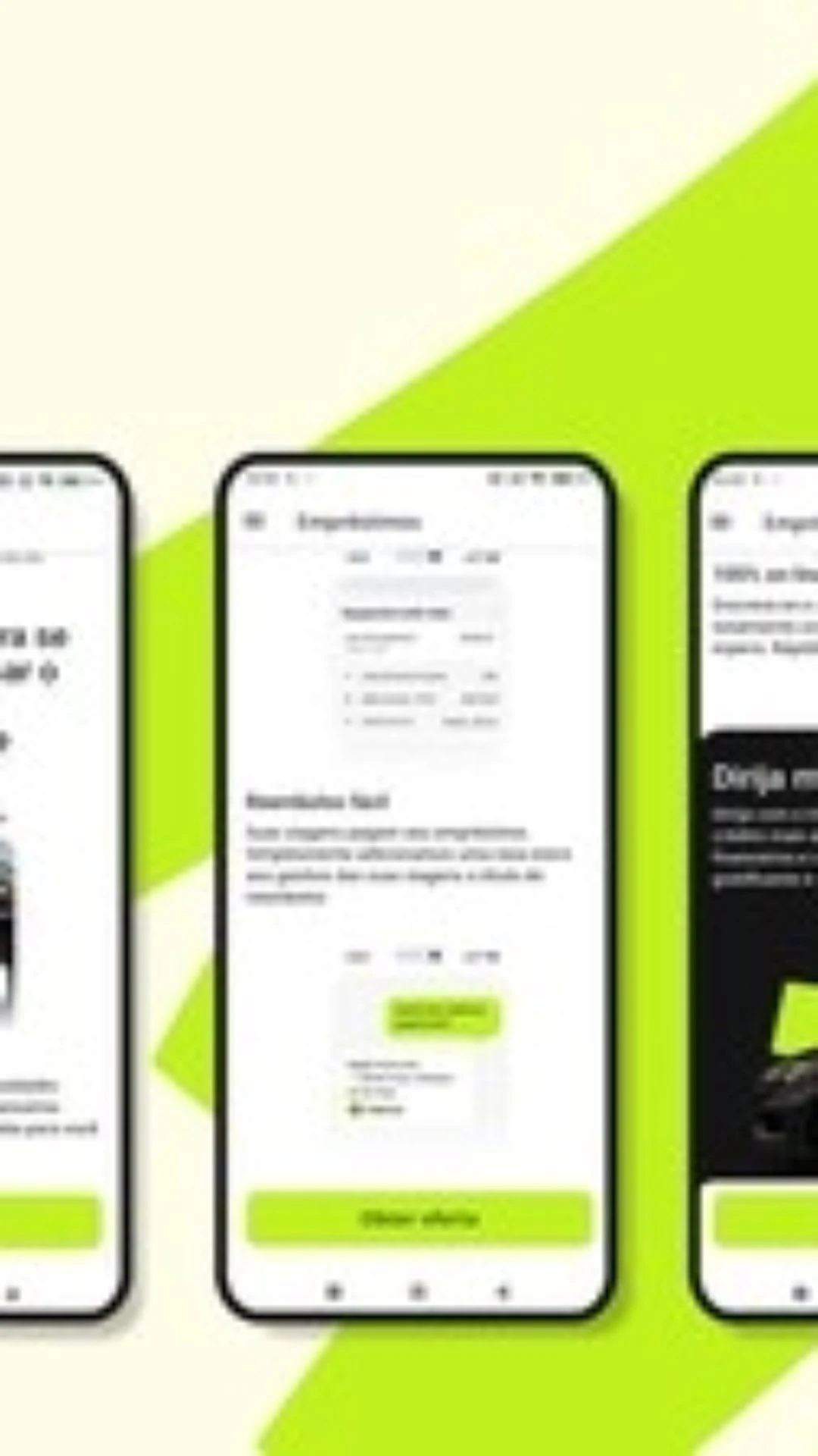 inDrive.Money chega ao Brasil com empréstimos digitais de até R$ 3.000 para motoristas parceiros