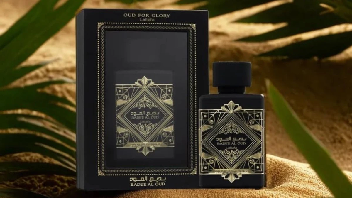 Os 6 melhores perfumes árabes para presentear no Dia dos Pais