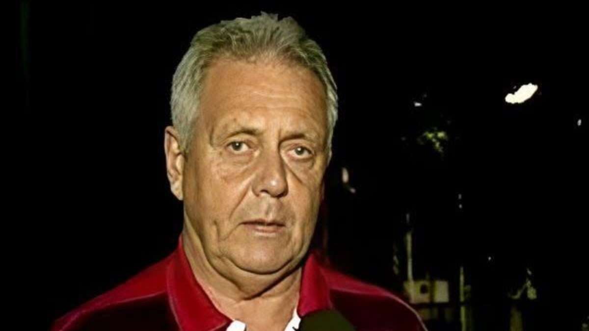 José Roberto Wright perde ação na Justiça contra o Atlético-MG; entenda o caso