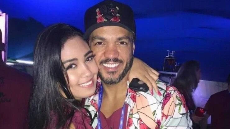 Filha de Belo ganhava 10 salários mínimos de pensão