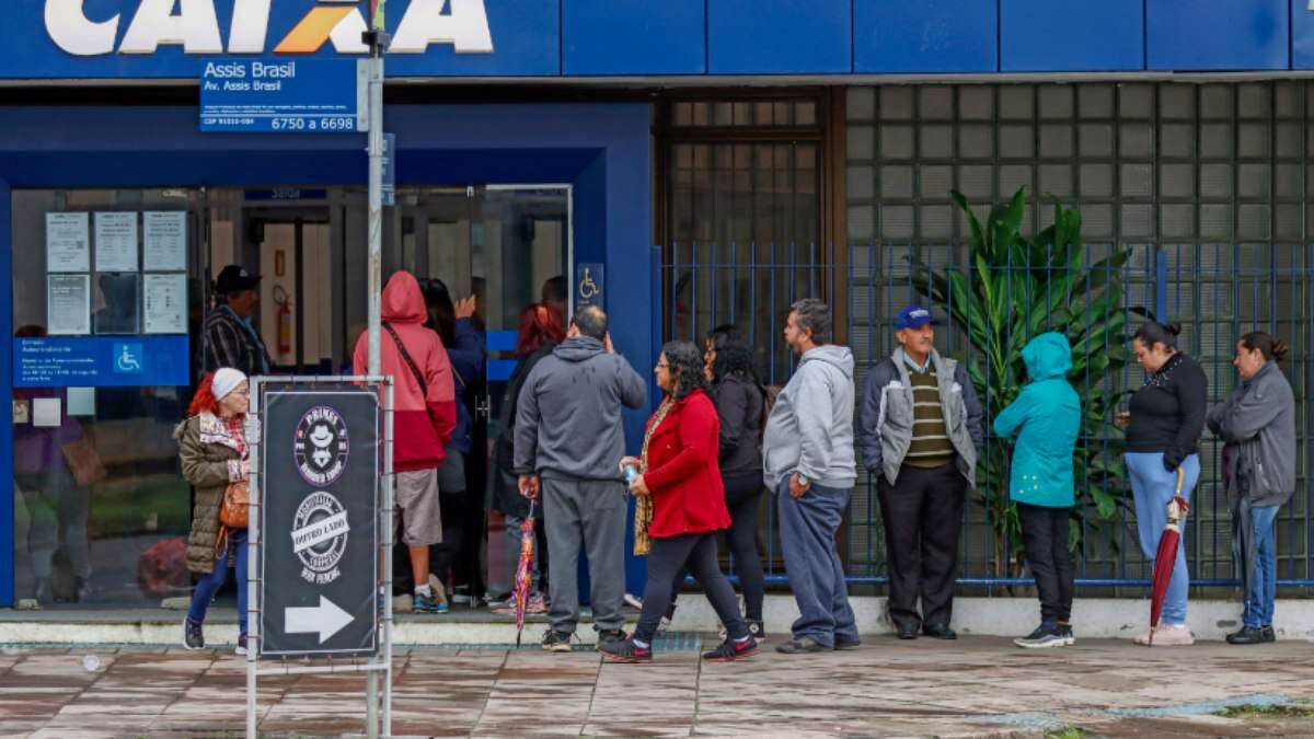 Caixa diminuirá cota de financiamento a imóveis e vai cobrar entrada maior de compradores