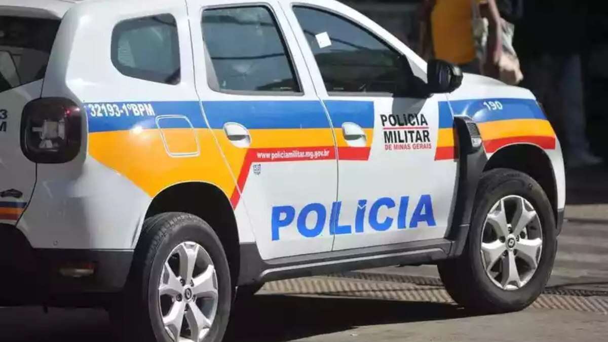 Homem é preso após colocar fogo em loja de roupas em BH