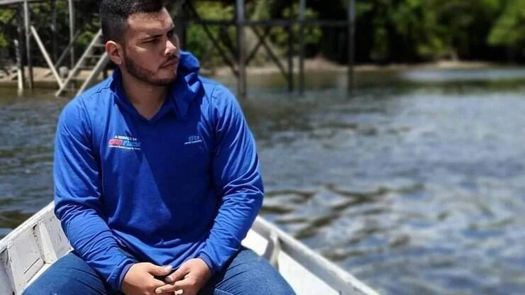 Amapá: jovem é encontrado morto após dormir com gerador de energia ligado