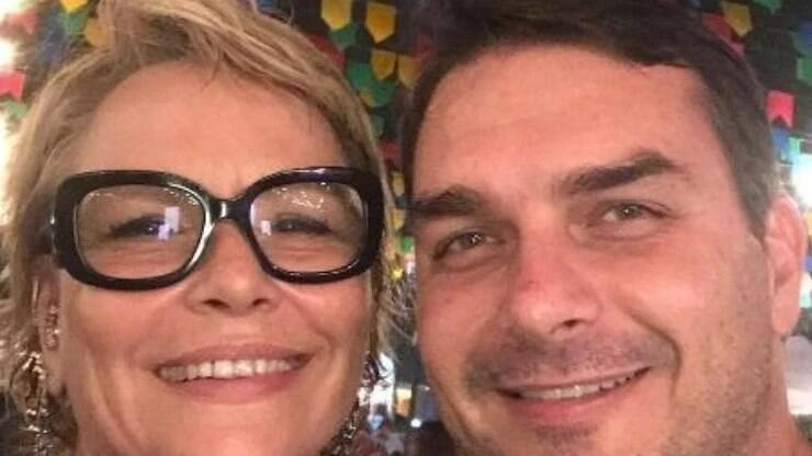 Rogéria Bolsonaro escolhe tesoureira investigada por rachadinha da Alerj