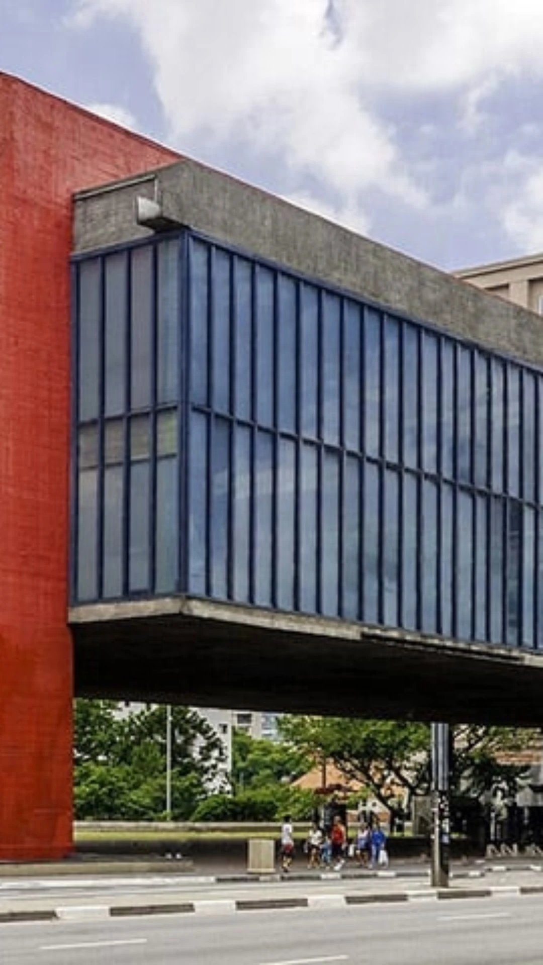 Masp 55 anos: Veja museus espetaculares do Brasil
