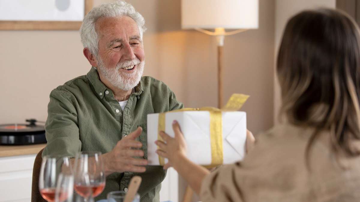 Veja 5 presentes que vão deixar seu pai com um sorrisão no rosto