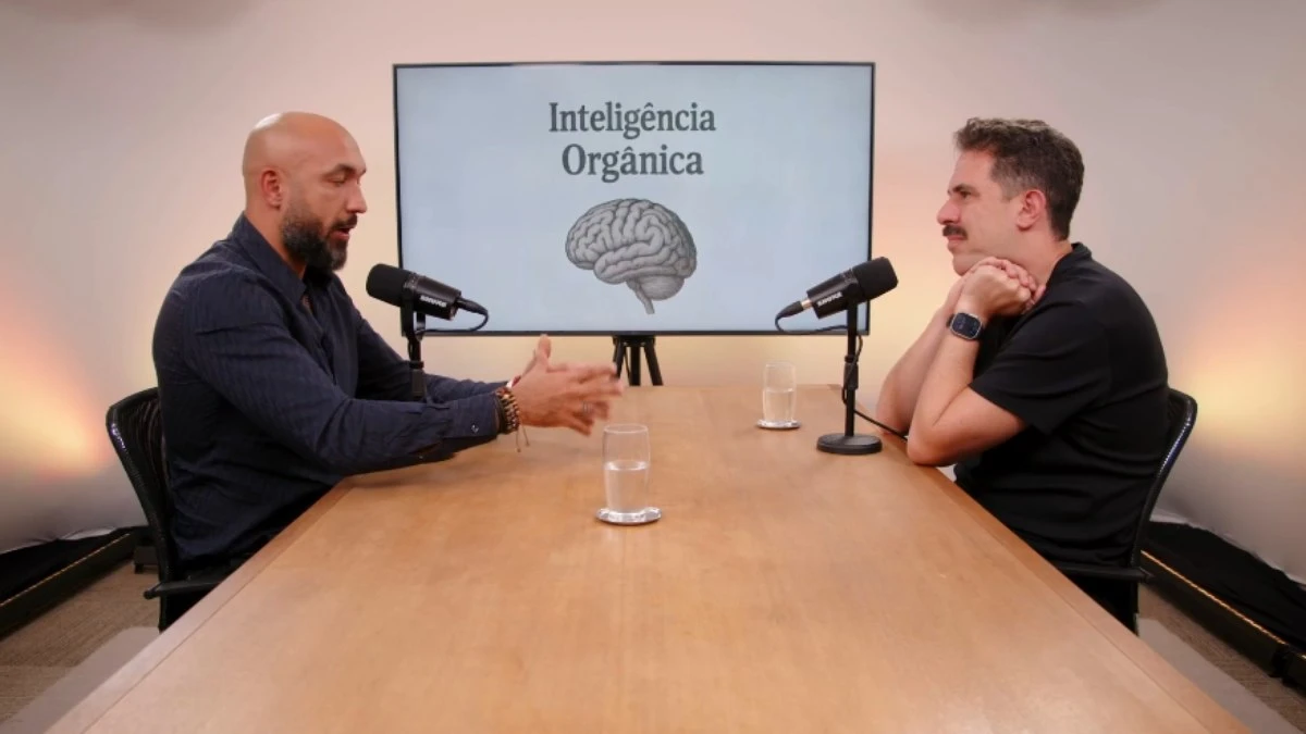 Lailson Lima: A NR1 e o Resgate da Saúde Mental Operacional