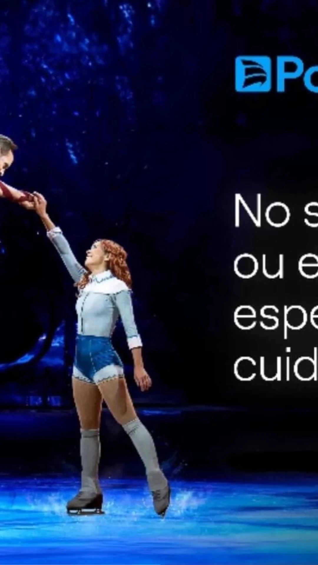 Porto Bank oferece pré-venda exclusiva para ‘Crystal’ do Cirque du Soleil