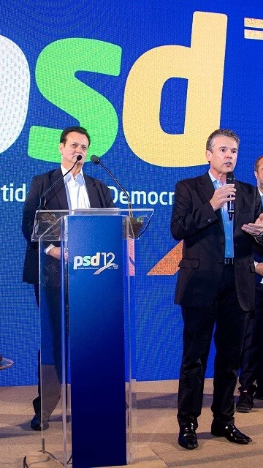 Após eleições municipais, PSD se torna o maior partido no comando das prefeituras