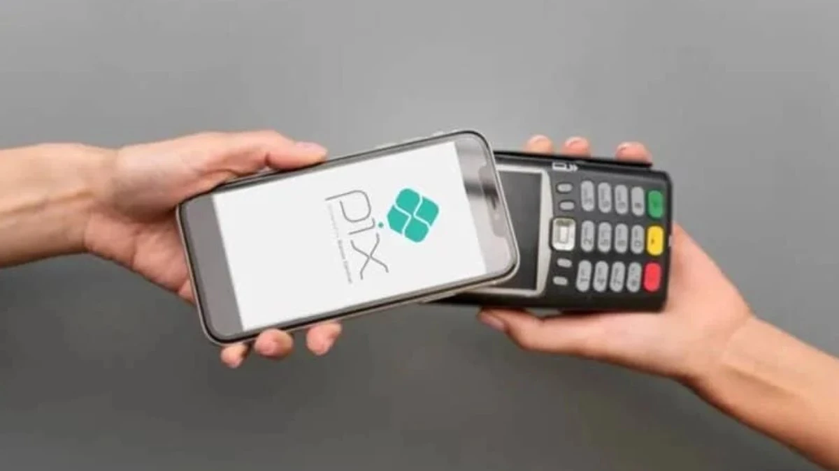 Vazamento no Pix: saiba como se proteger contra fraudes