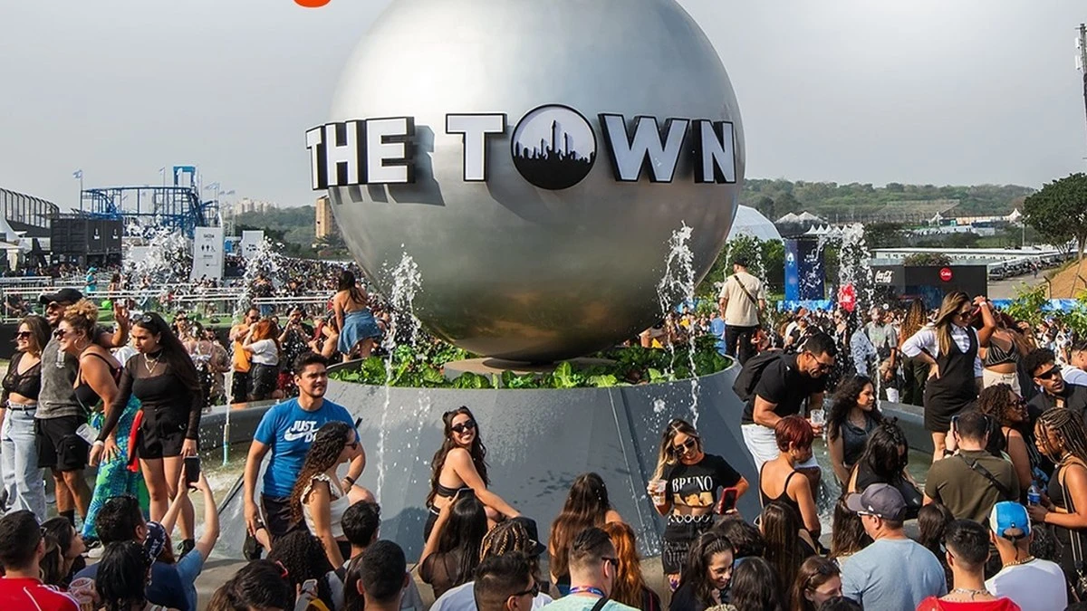 The Town: 7 lugares para aproveitar o pré e o pós do festival