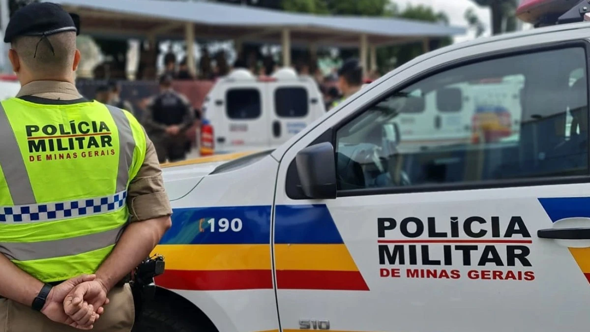 PM procura mulher que ameaçou matar filhos em vídeo