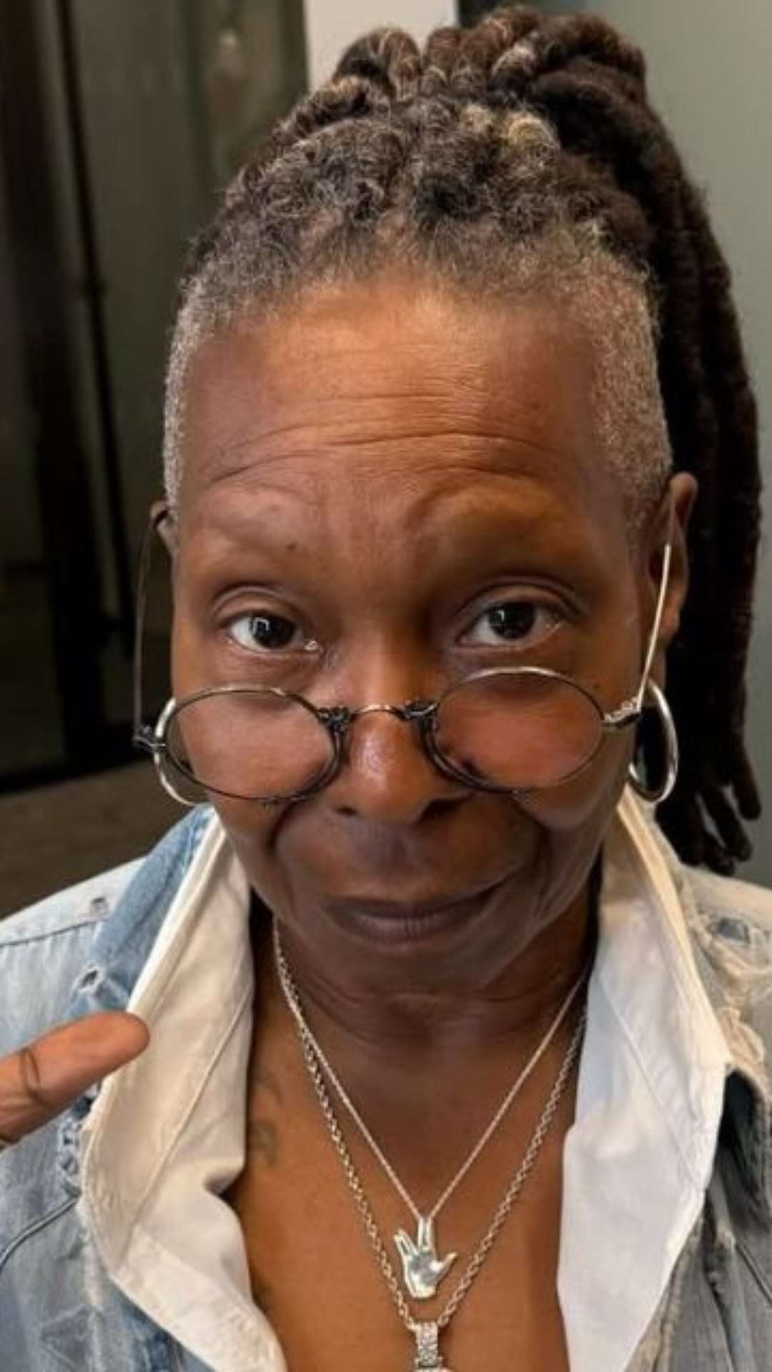 Disponível em 65 países, Whoopi Goldberg lança canal inédito de esportes femininos