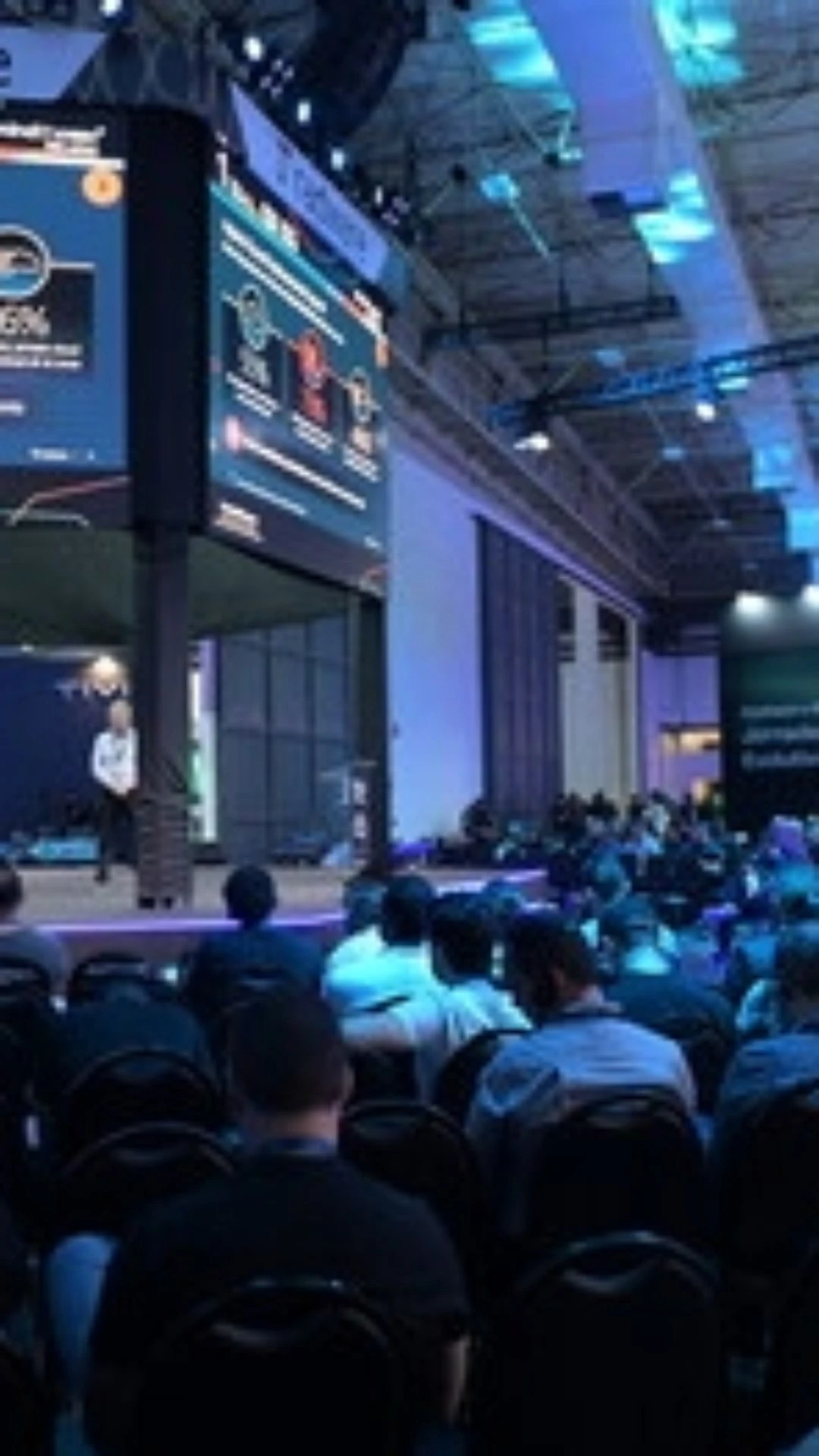 11ª edição Mind The Sec acontece em São Paulo