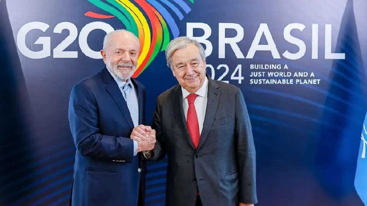 Cúpula do G20 começa nesta segunda; veja agenda e temas a serem debatidos no evento