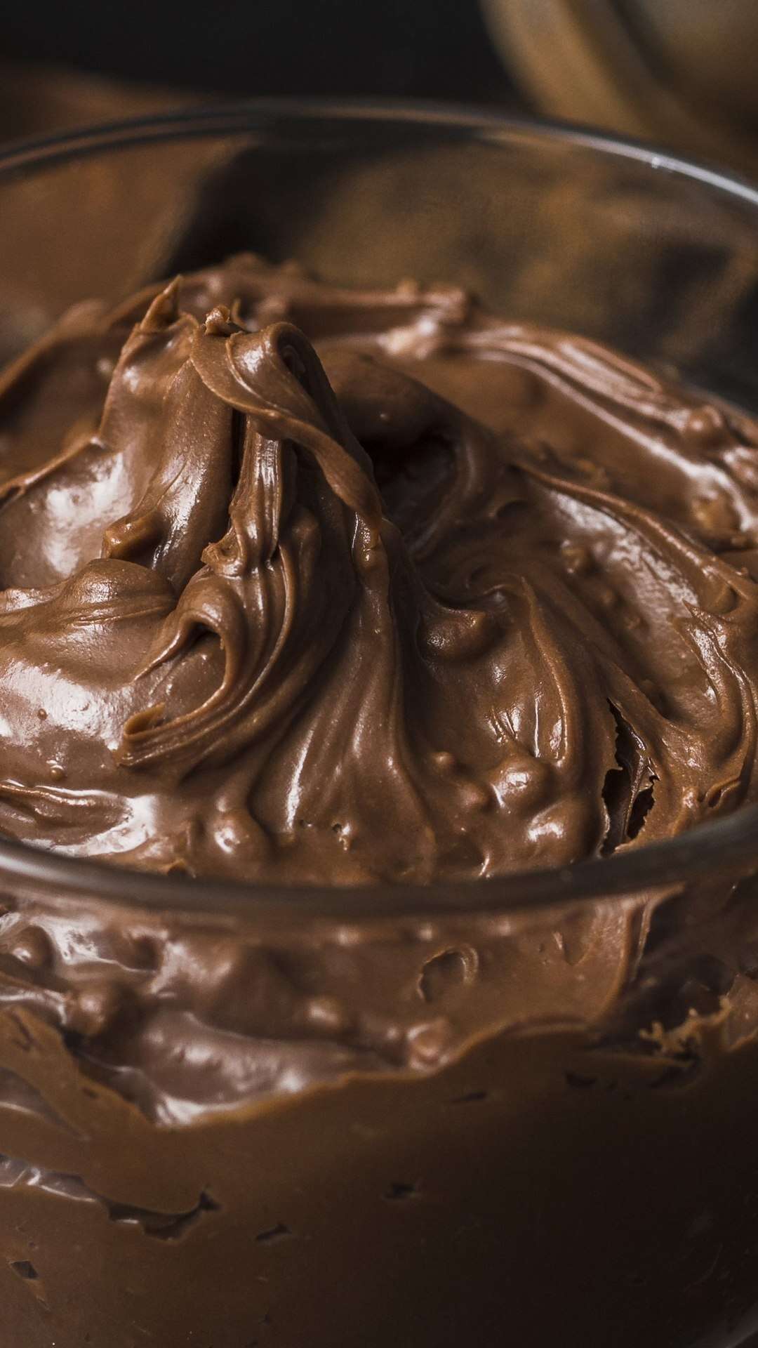 Mousse de chocolate fit mata a vontade de doce e ainda é proteico; aprenda