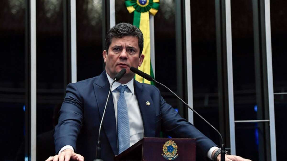 Moro é cobrado na Justiça por IPTU atrasado