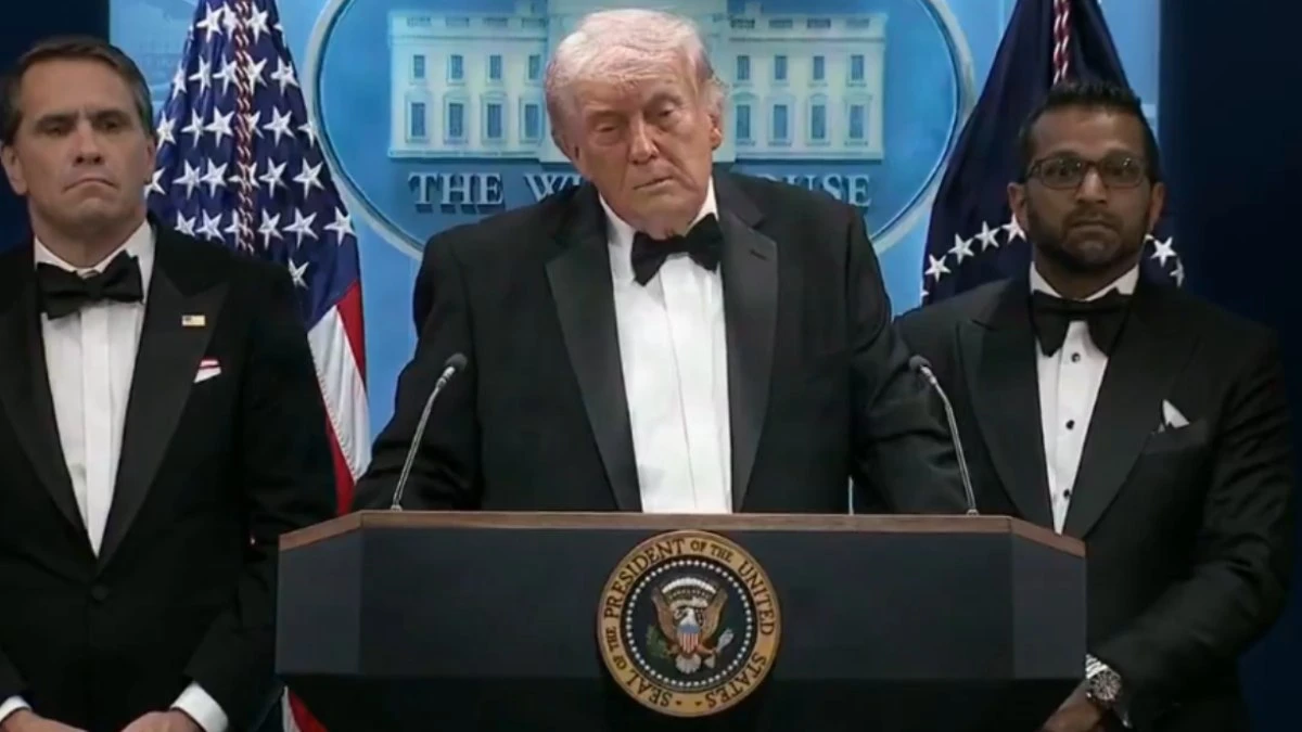 Tarifaço de Trump: o que é a Seção 301 e como funciona?