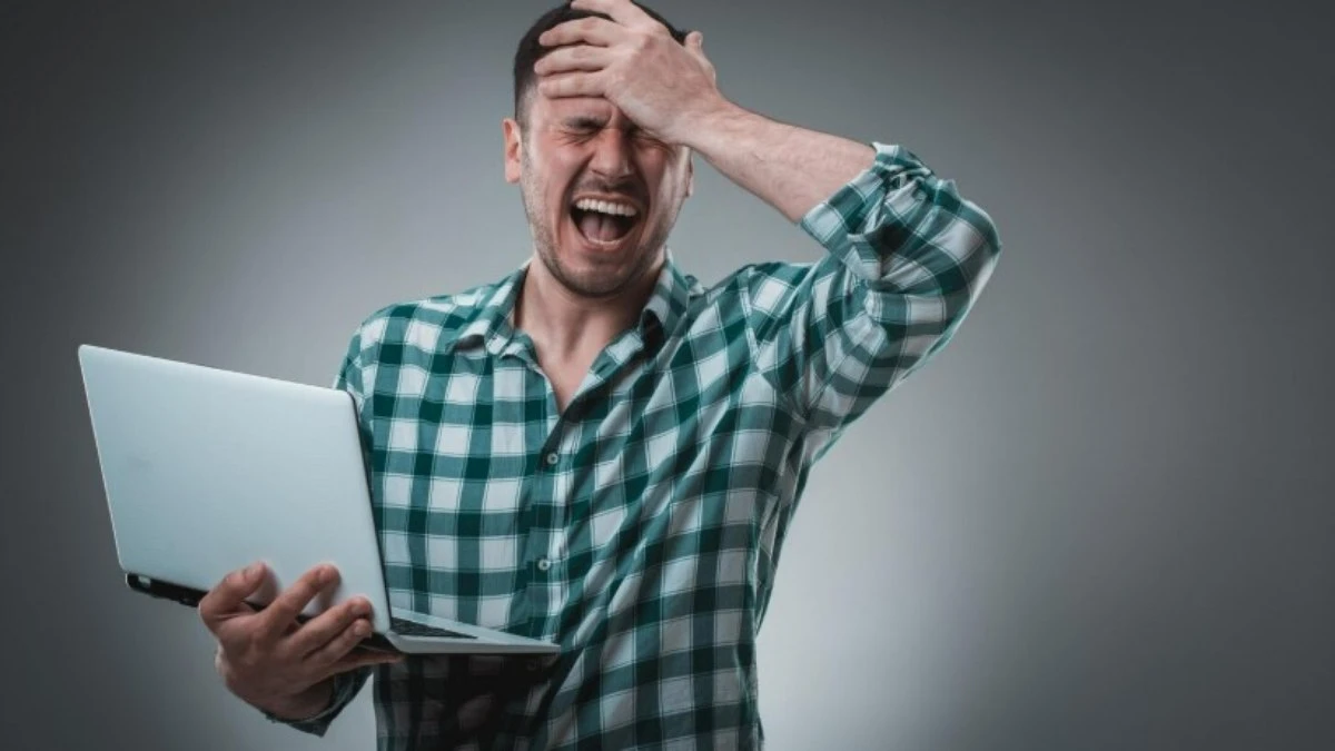 6 sinais de que chegou a hora de trocar de notebook