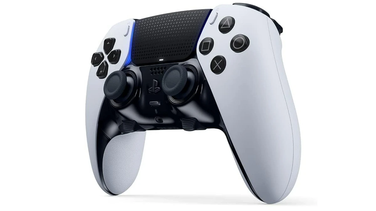 Controle DualSense Edge entra em oferta com um dos menores preços