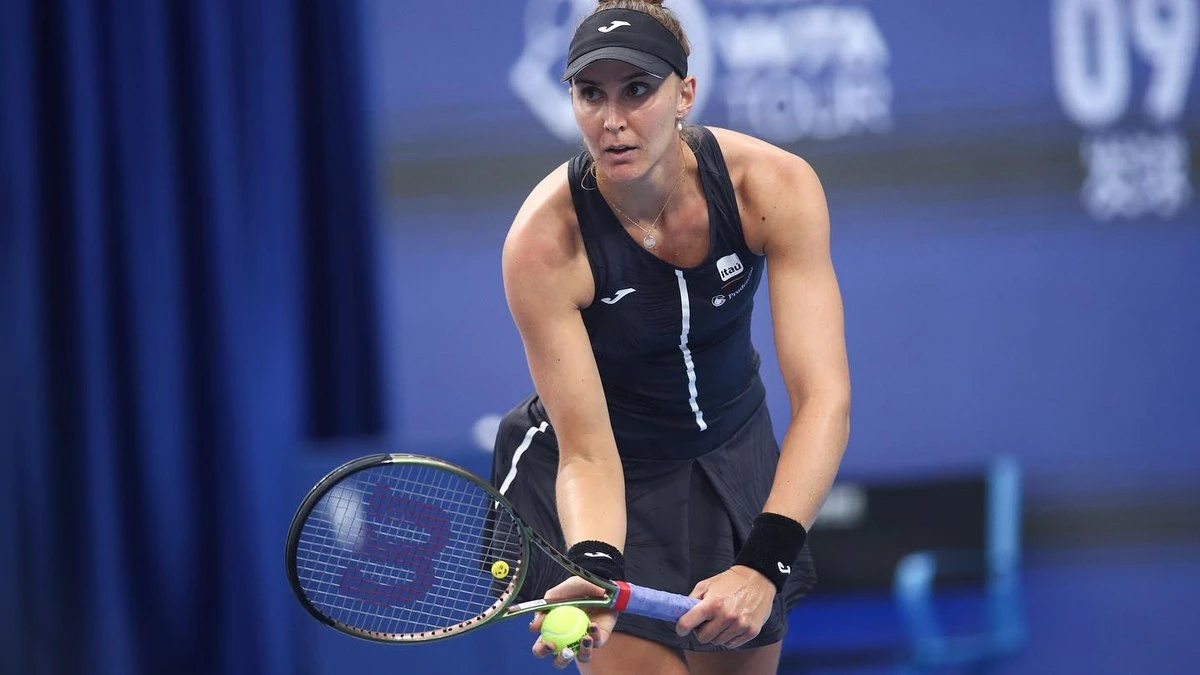 Saiba onde assistir à estreia de Bia Haddad no WTA de Nottingham