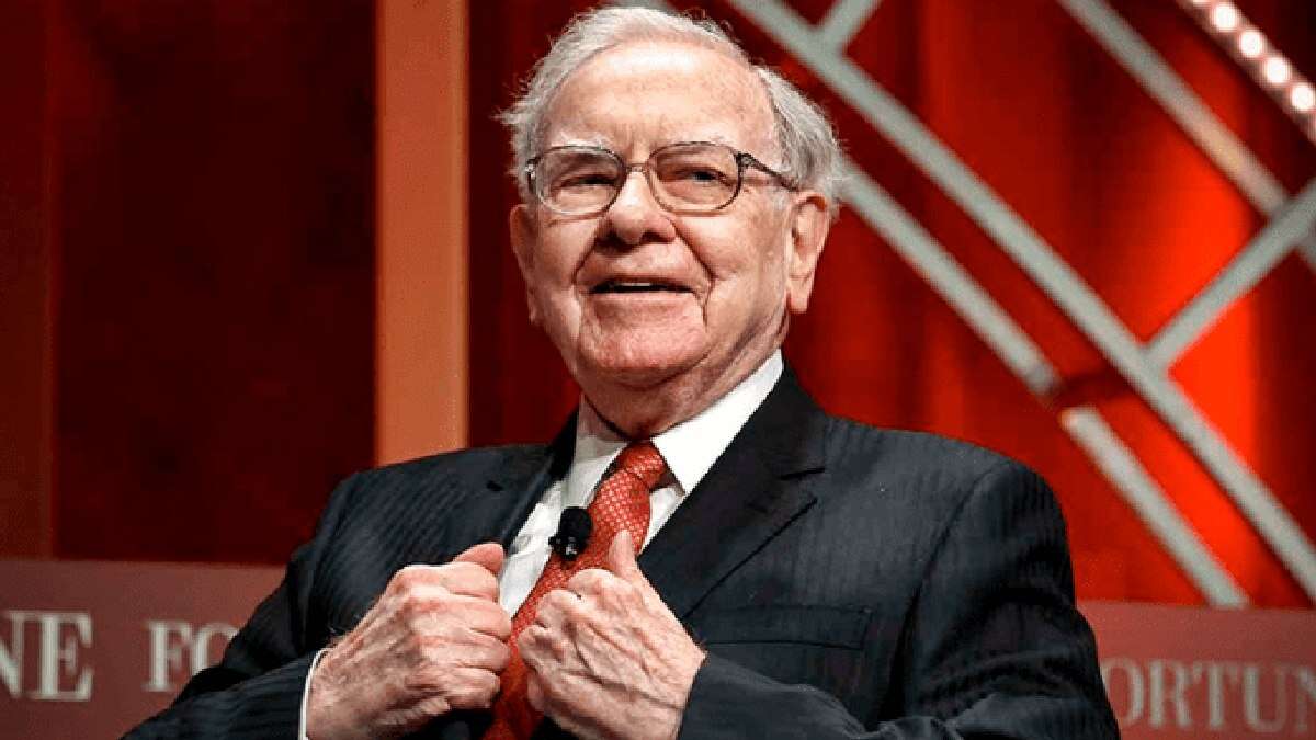 Warren
Buffett perdeu o seu talento?