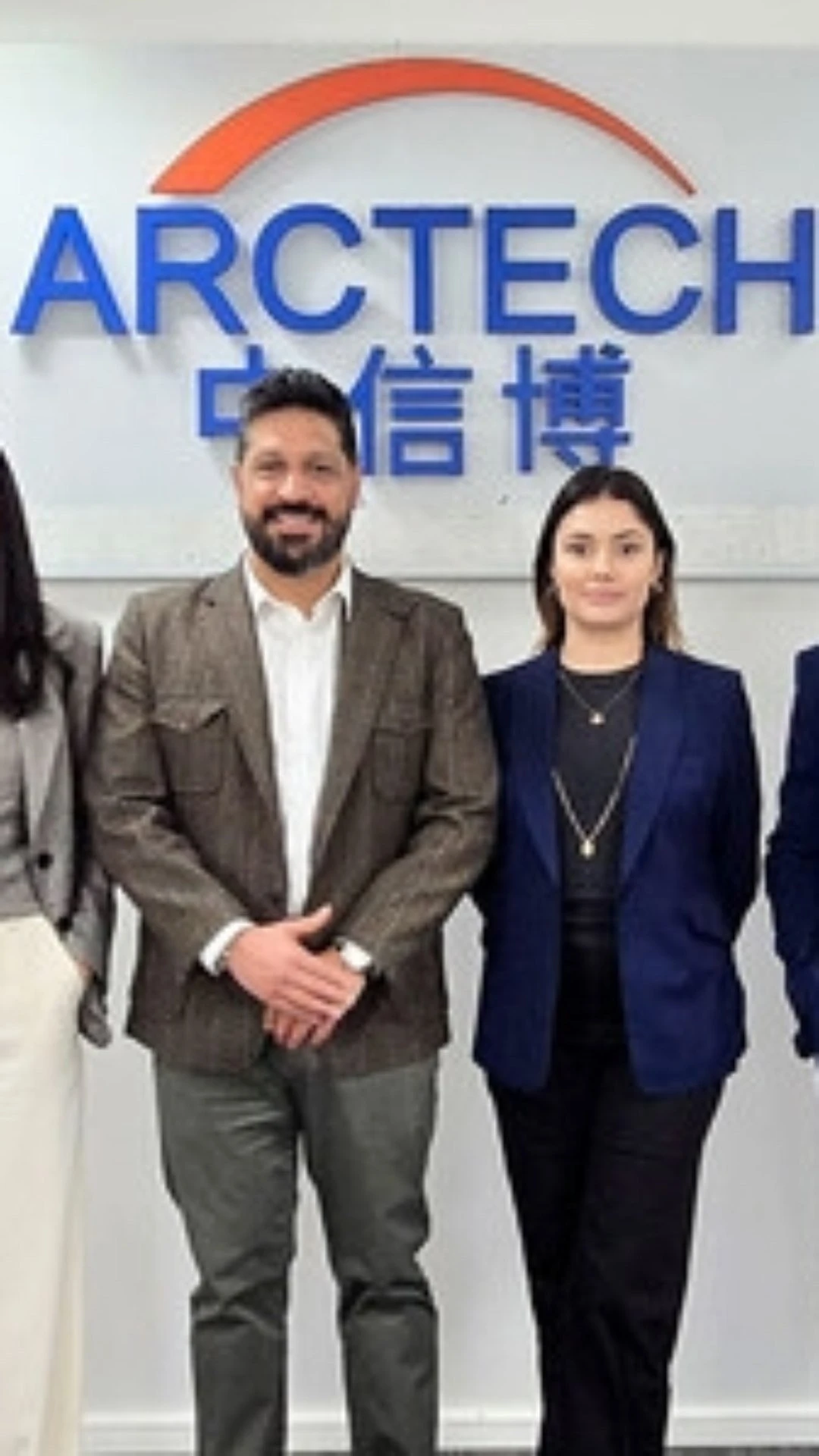 Arctech Brasil obtém linha de financiamento FINAME, impulsionando sua expansão na América Latina