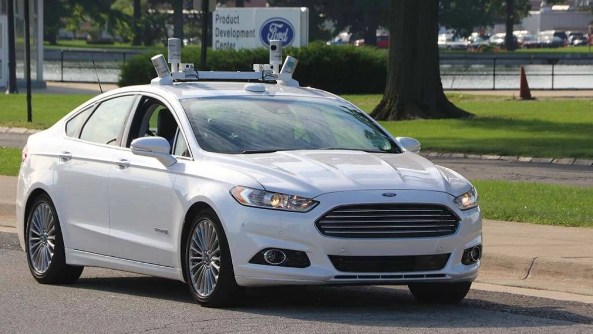 Ford fará recall em 1,45 milhão de veículos por falha na câmera