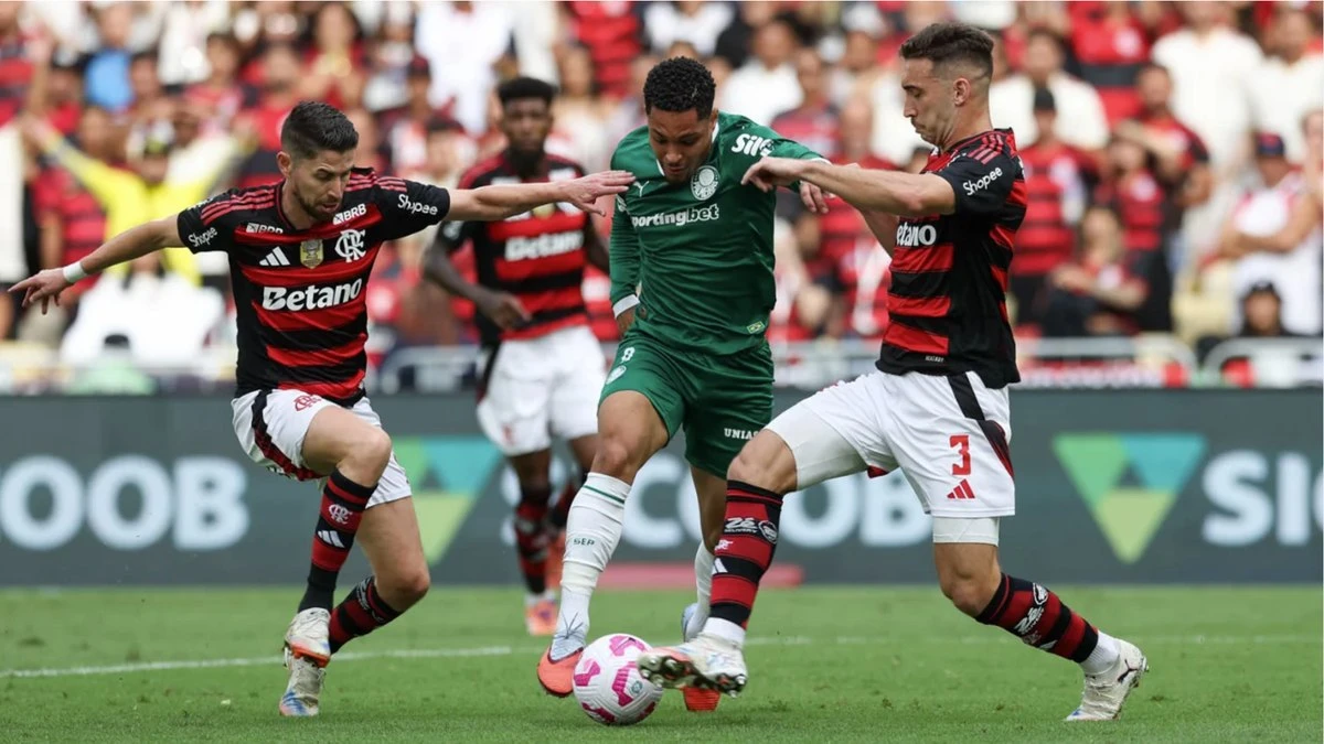 Brasileirão de volta? Veja datas após 