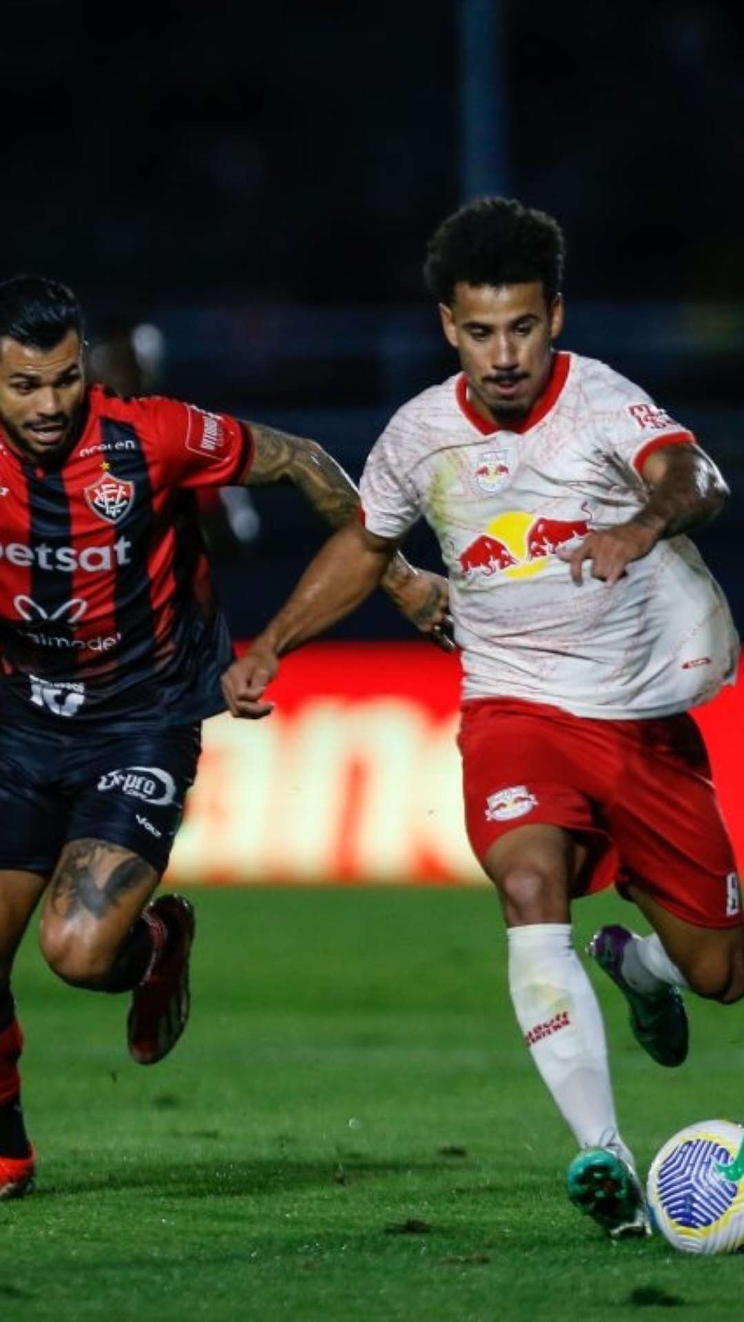 Red Bull Bragantino tem bom retrospecto contra Thiago Carpini