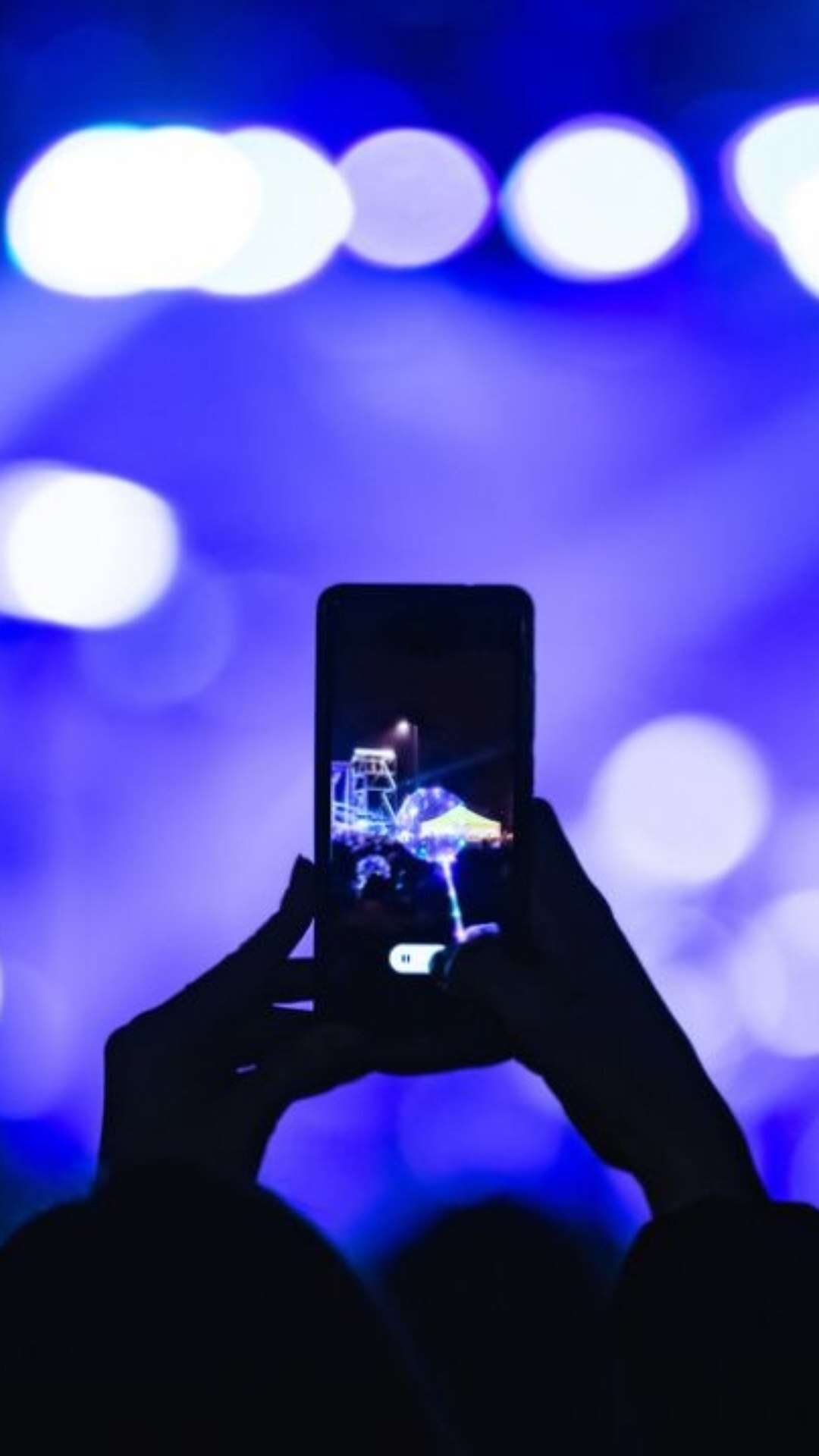 Rock in Rio 2024: veja 7 cuidados que você deve ter com o celular