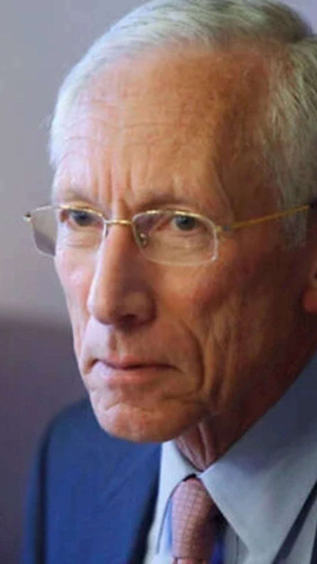 Economista Stanley Fischer, ex-vice-presidente do Fed, morre aos 81 anos