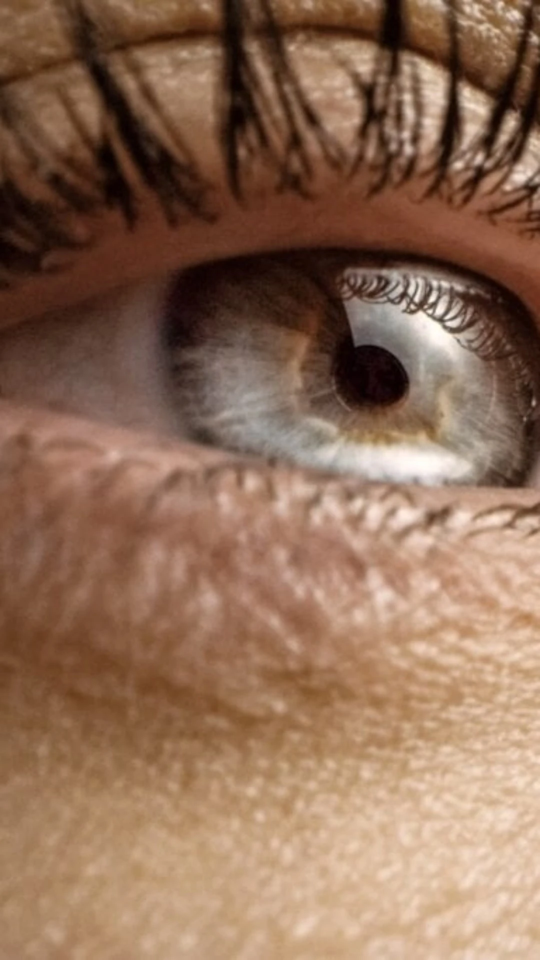 3 tipos de lágrimas e problemas nos olhos evitados por elas