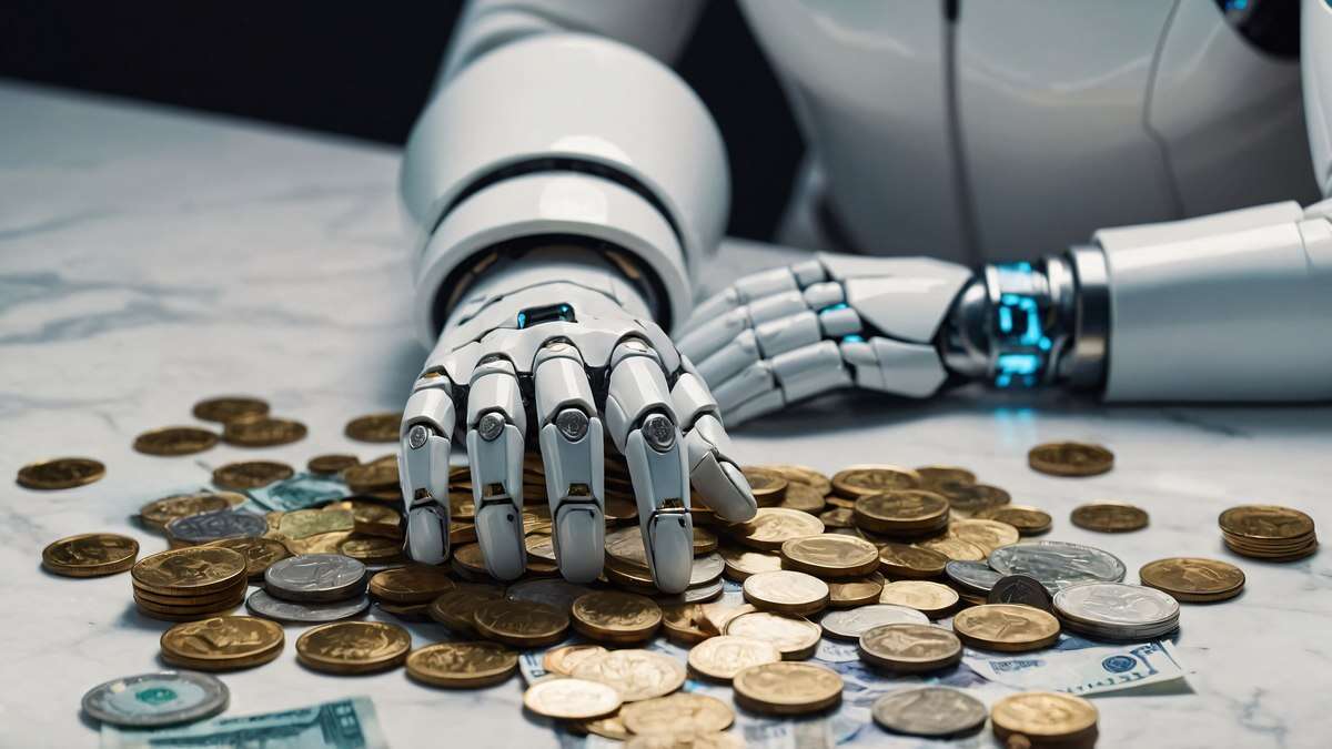 6 maneiras de ganhar dinheiro com Inteligência Artificial (sem ilusões, só oportunidades)