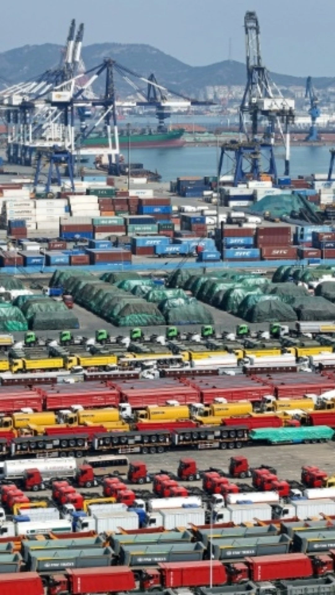Guerra comercial de Trump oferece oportunidade à China