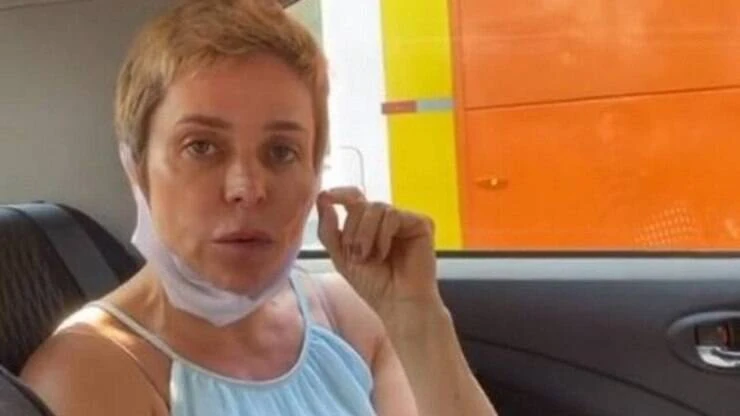Cristiane Brasil e Pedro Fernandes são soltos após um mês na cadeia