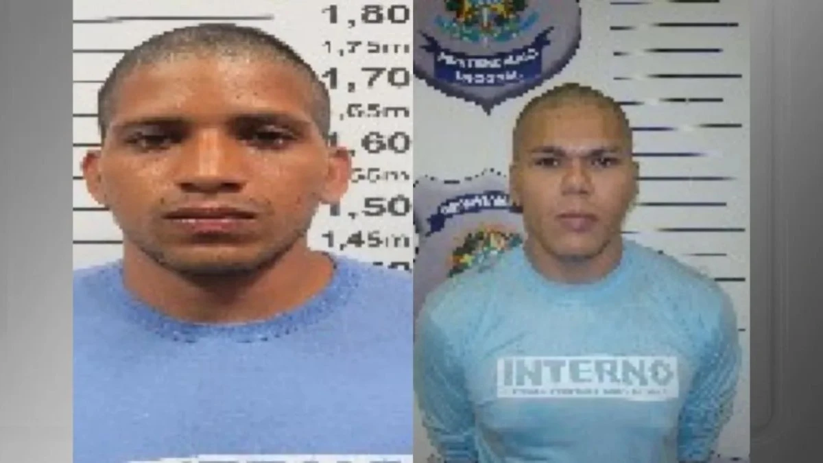 Fuga de Mossoró: mãe clama pela vida de encarcerados fugitivos