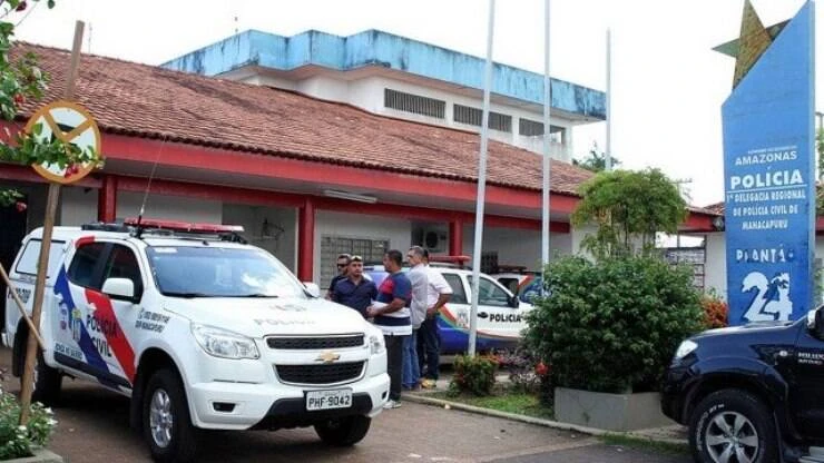 Jovem de 17 anos é suspeito de engravidar irmã de 10 anos no Amazonas