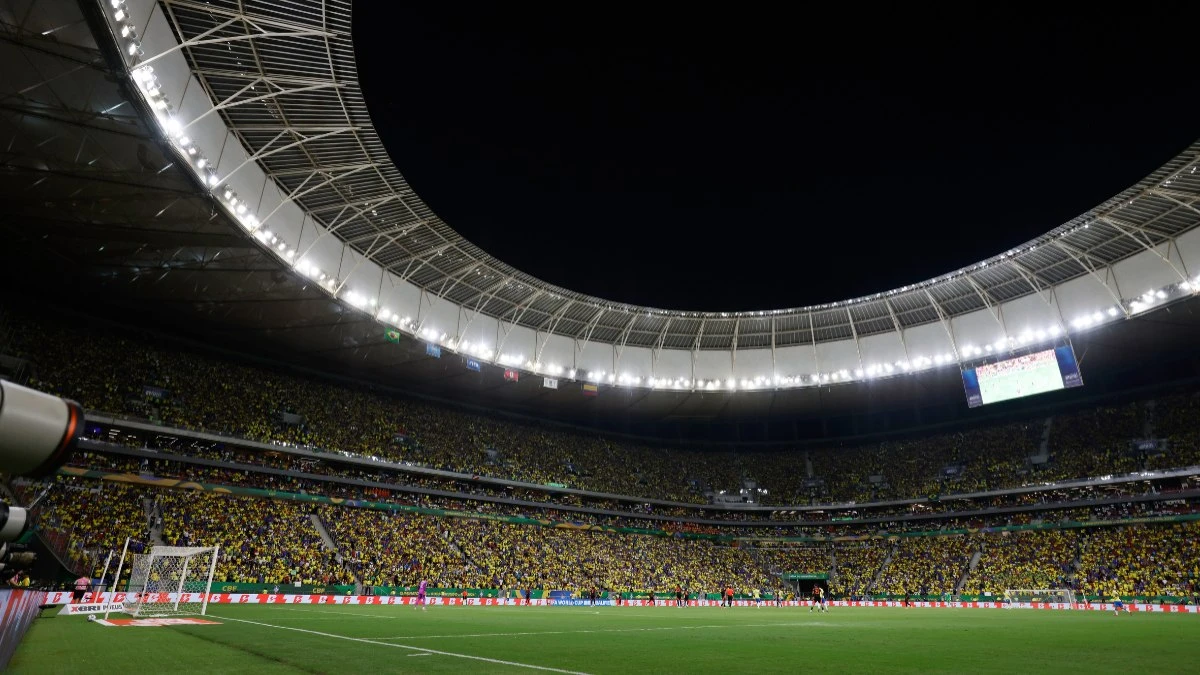 Plano B: Brasília se oferece como sede da final da Libertadores