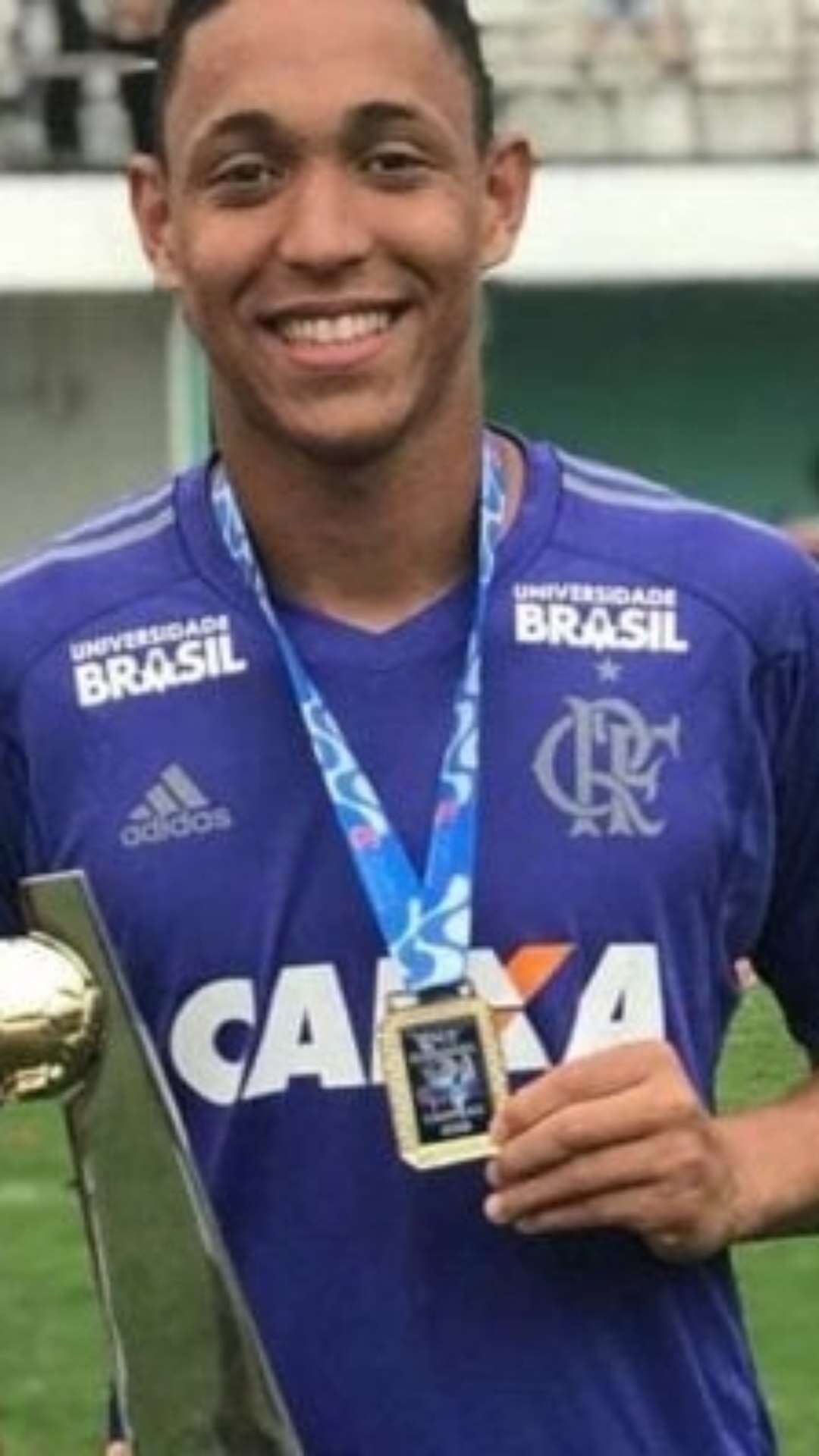 Flamengo fecha acordo com última família das vítimas do incêndio do Ninho