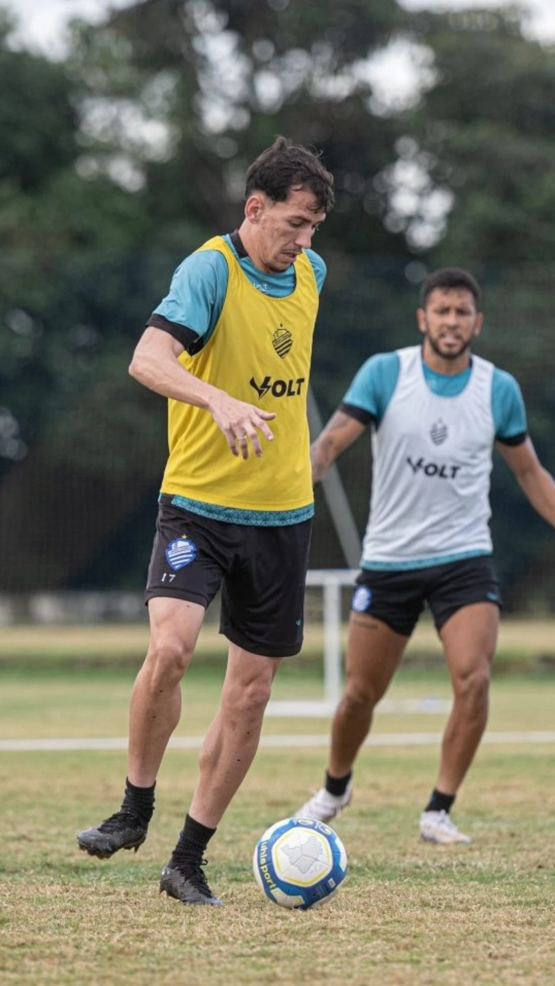 CSA precisa vencer Floresta para tentar encostar no G8 da Série C