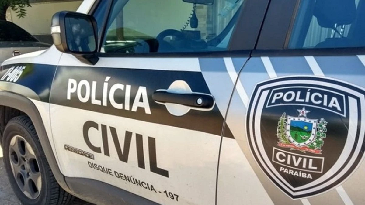 Aluno esfaqueia inspetor dentro de escola na Paraíba