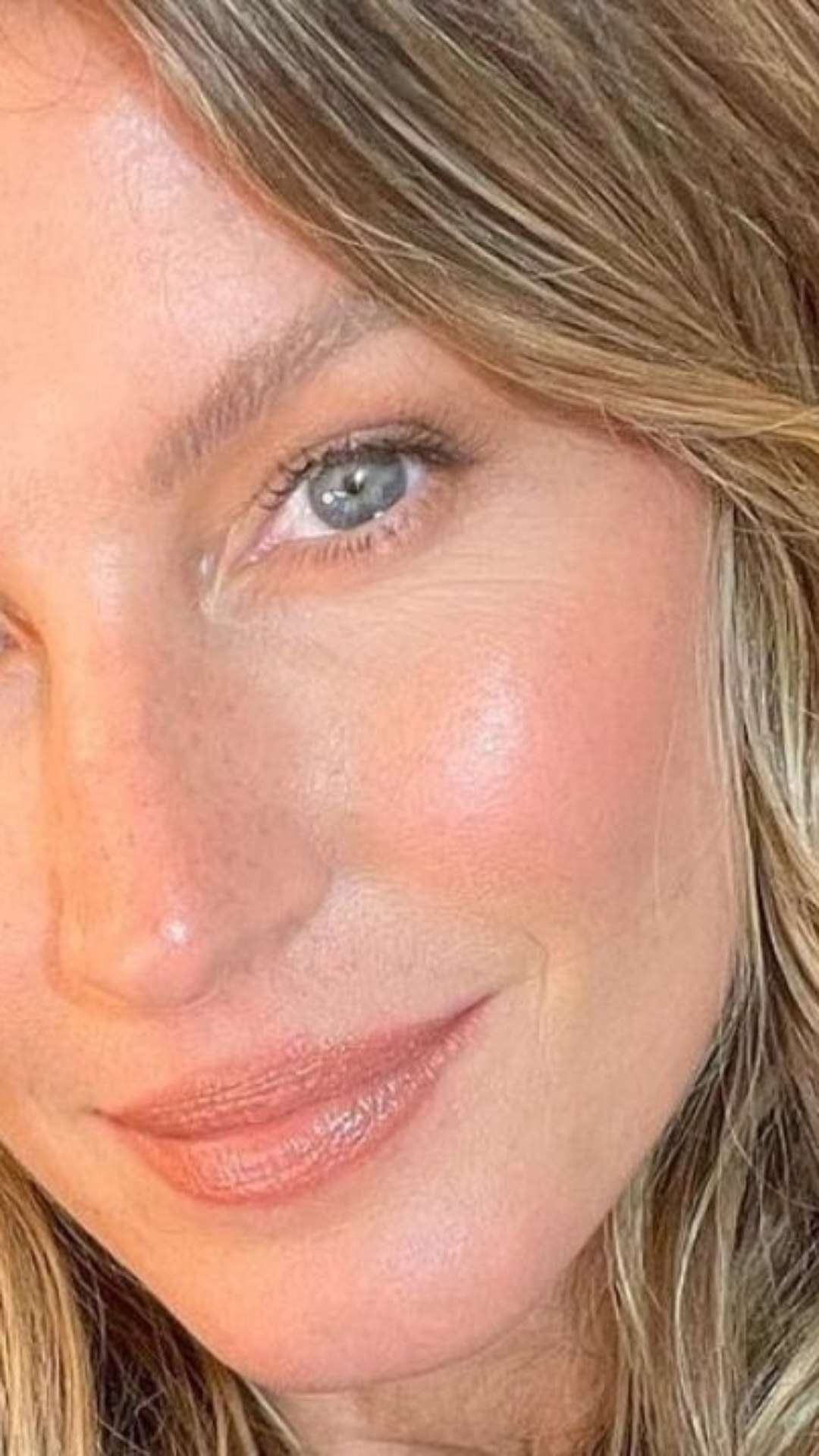 Saiba o hábito matinal surpreendente de Gisele Bündchen para manter a forma