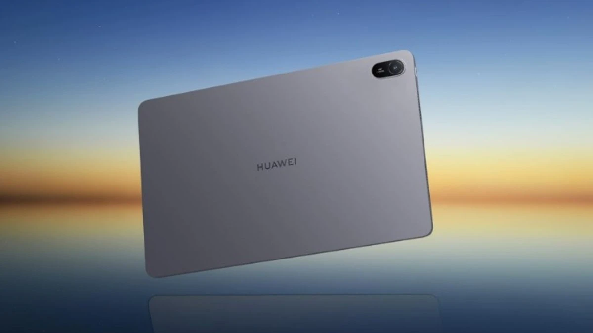 Huawei tem tablet que custa menos de R$ 2 mil em 2026