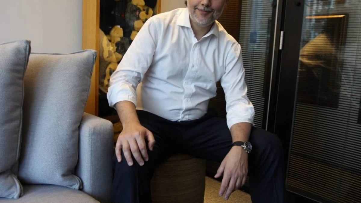 Grupo promove jantar em homenagem a Marco Carvalho, do Prerrogativas